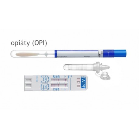 TEST NA DROGY – MAVAND Rapid WIPE S® - 1 droga (OPI)