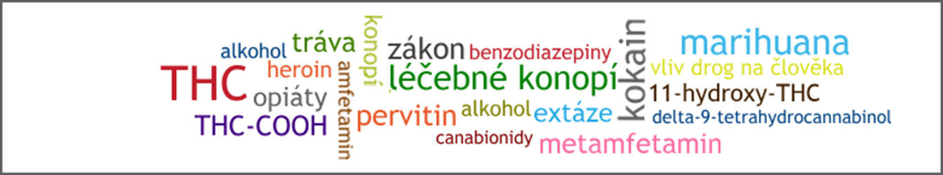 Podrobné informace o drogách a jejich vlivu na člověka